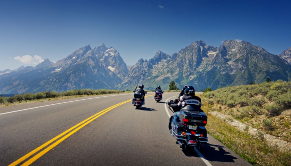 Harley Davidson Tour - Wild Wild West usa, motorrad, motorradreisen, touren, rundfahrten, harley davidson, grand canyon, Bryce, monument valley, death valley, Yosemite, kalifornien, Nevada, arizona, Las Vegas, Los Angeles