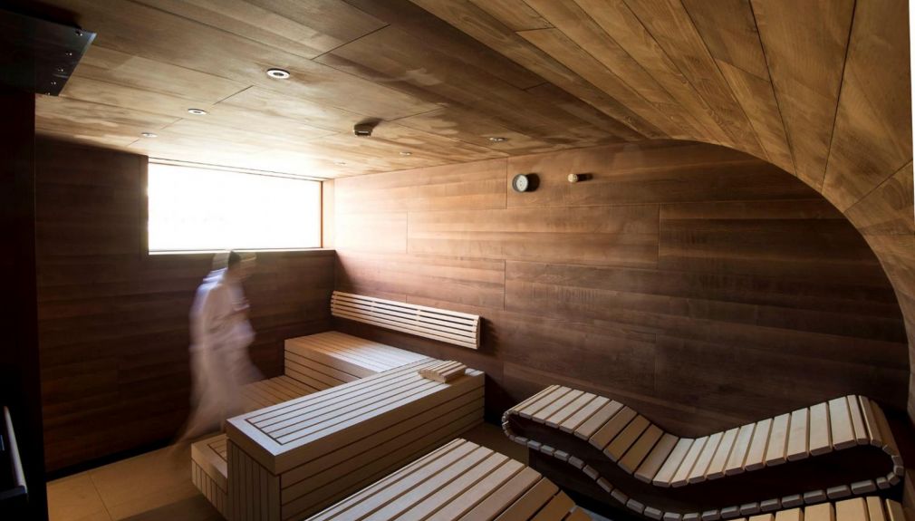 Sportclub Silvretta Montafon - Wellness skireisen, österreich, busreisen, günstig, montafon, gaschurn, snowboardreisen, familie, berlin,