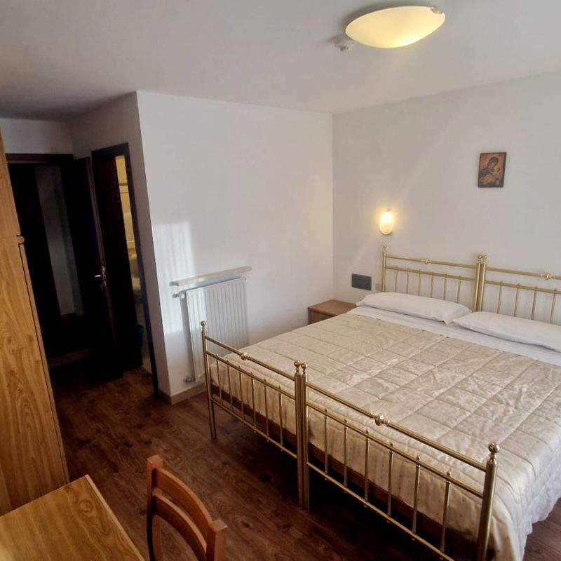 Hotel Sella Ronda - Doppelzimmer