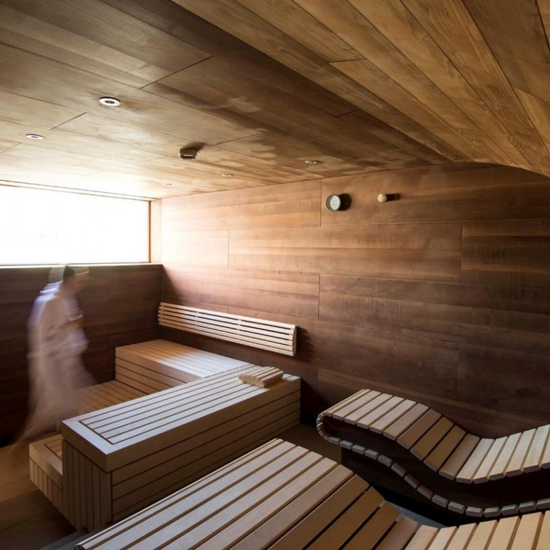 Sportclub Silvretta Montafon - Wellness skireisen, österreich, busreisen, günstig, montafon, gaschurn, snowboardreisen, familie, berlin,