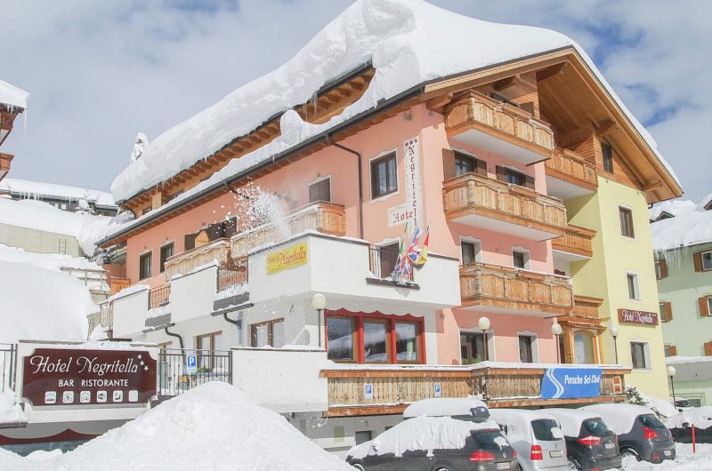Hotel Negritella Ski, italien, pontedilegno, tonale, Gruppenreisen, Reisen, Snowboard, Skikurse, Kinderbetreuung, Winter,, pistenplan